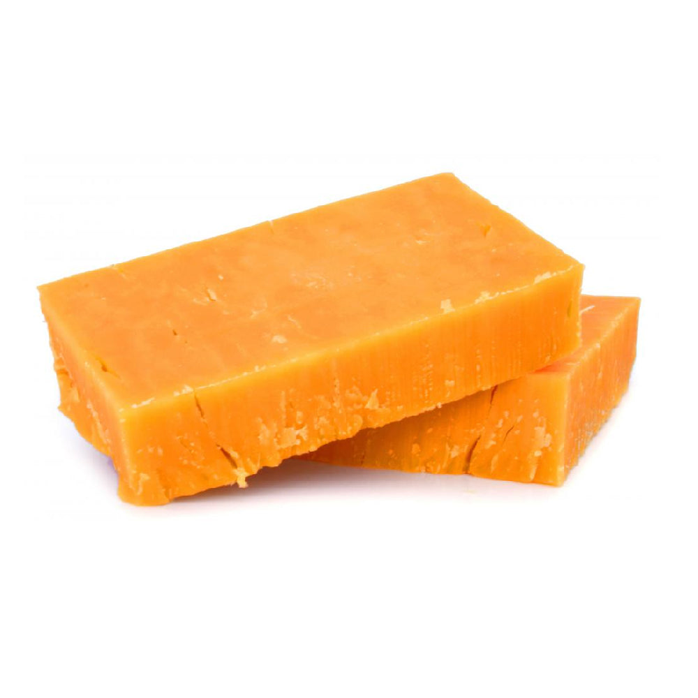 Red Cheddar Ireland 250g