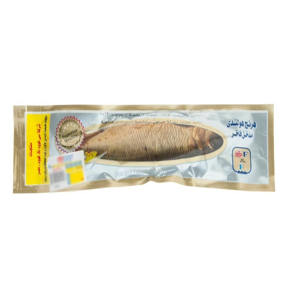 Ringa Dry Fish Shop On The Fresh Market
