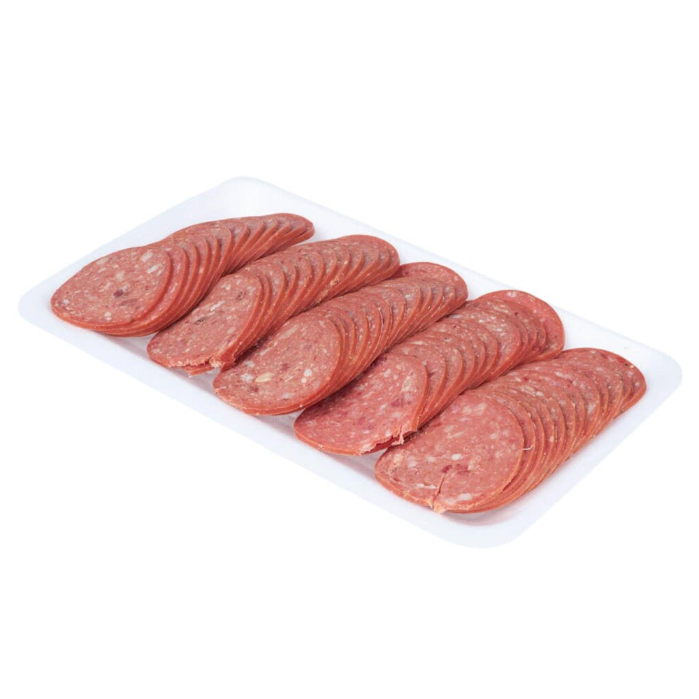Bibi Beef Pepperoni Uae 250g