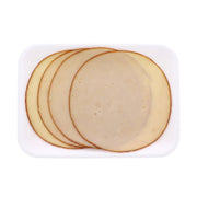 Bibi Smoked Turkey Breast Roll Low Fat Uae 250g