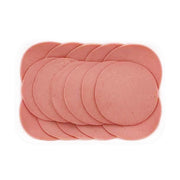 Toulkaram Smoked Beef Mortadella Plain Jordan 250g