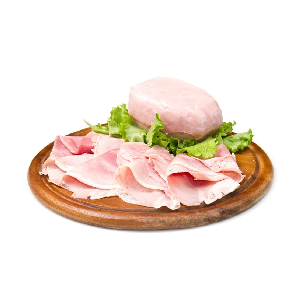 Salad With Mortadella Uae 250g