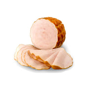Siniora Hradwood Turkey Smoked Breast B.B.Q Turkey 250g