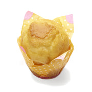 Muffin Vanilla Large 100G