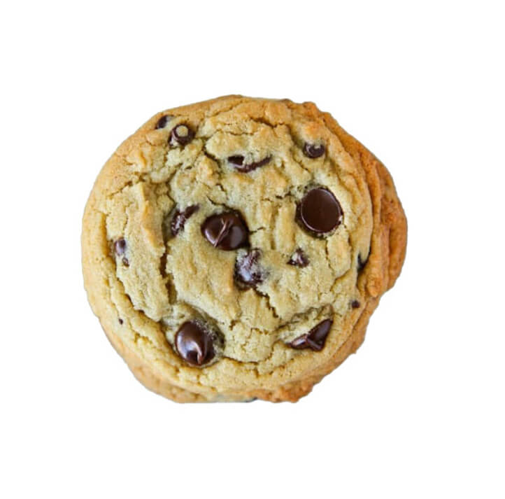 Cookie Choco Chip50G