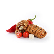 Lattice Balcan 95G