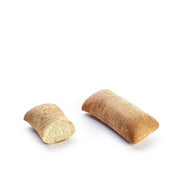 Ciabatta Snack 125G