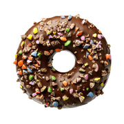 Donut Crushed Candy Dark 56Gx4s
