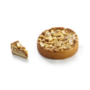 Apple Tart Fait Maison Pre-sliced 179G