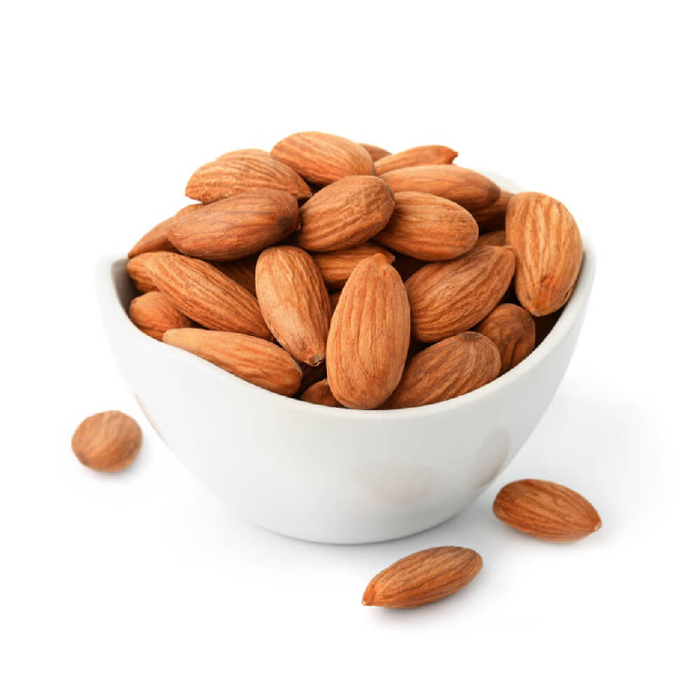 Al Douri Almond 20-22 250g
