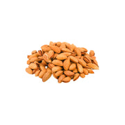 Al Douri Almond Plain With Shell 250g