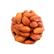 Al Douri Almond Roasted Lemon 250g