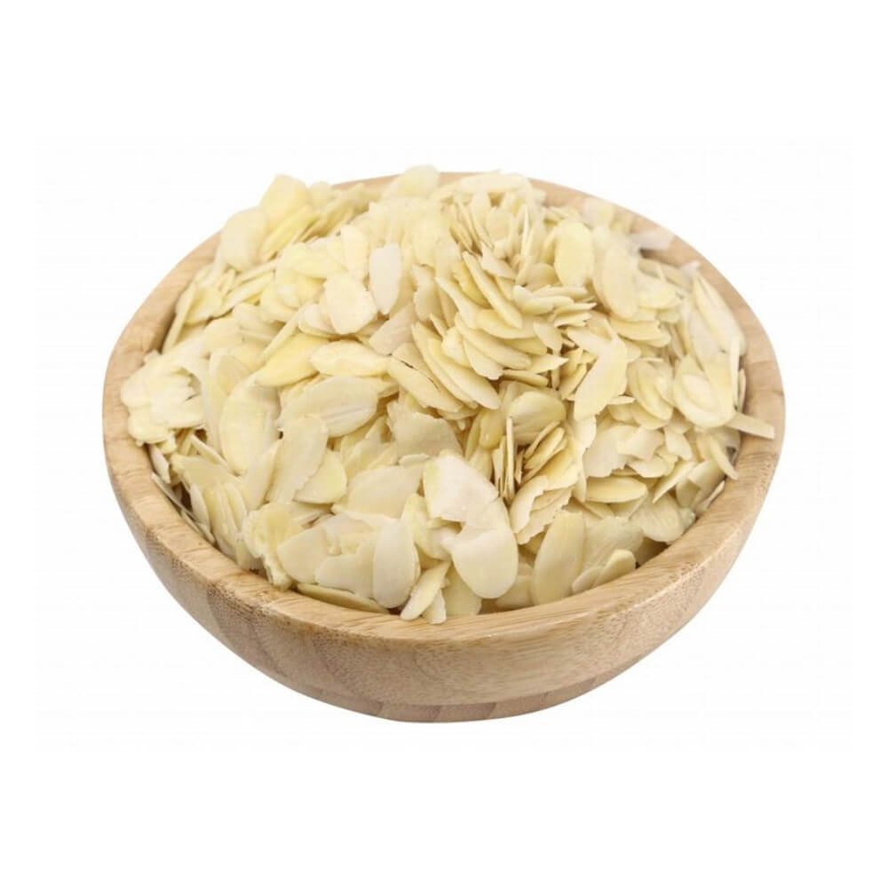 Al Douri Almond Sliced USA 250g
