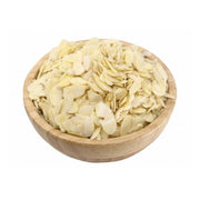 Al Douri Almond Sliced USA 250g