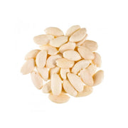 Al Douri Almond Without Skin Split 250g