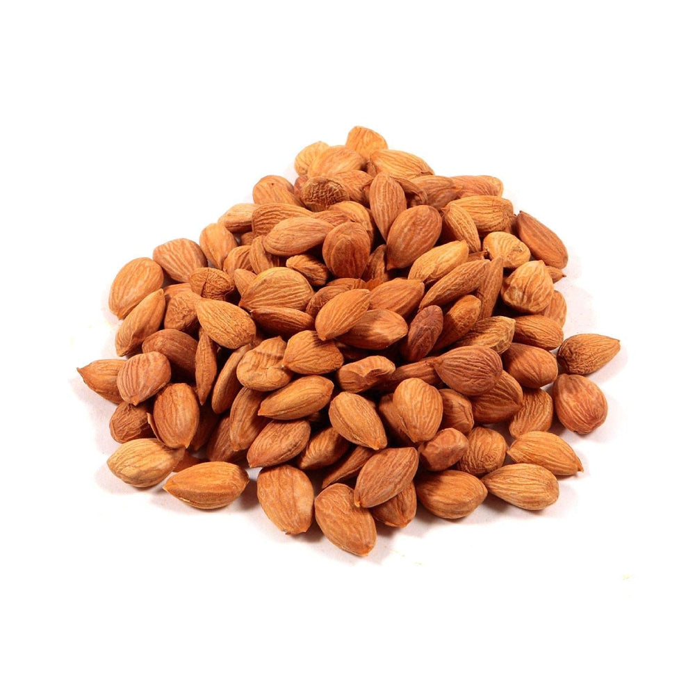 Al Douri Apricot Almond Small 250g