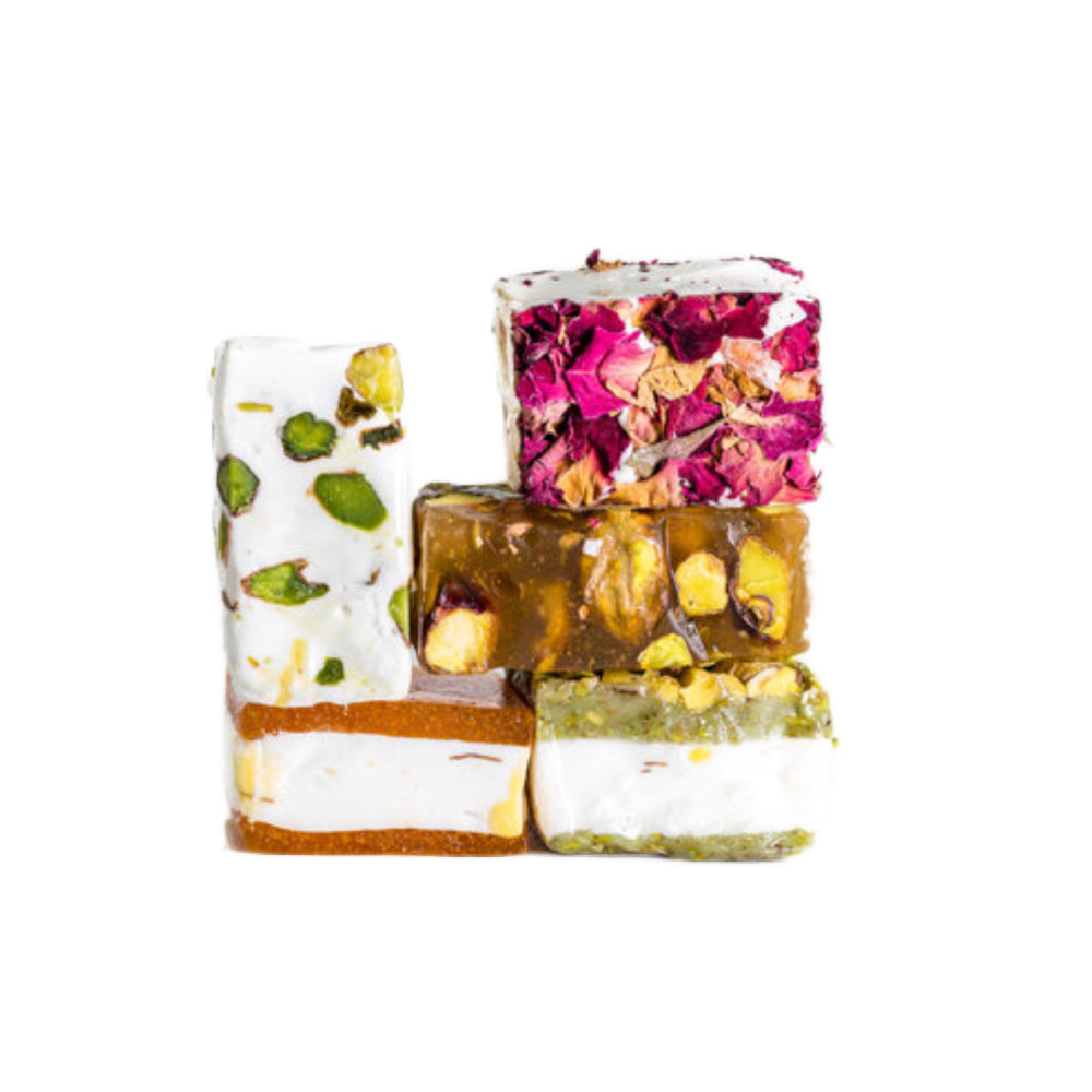 Al Douri Assorted Mix Malban Sweets Medium 250g