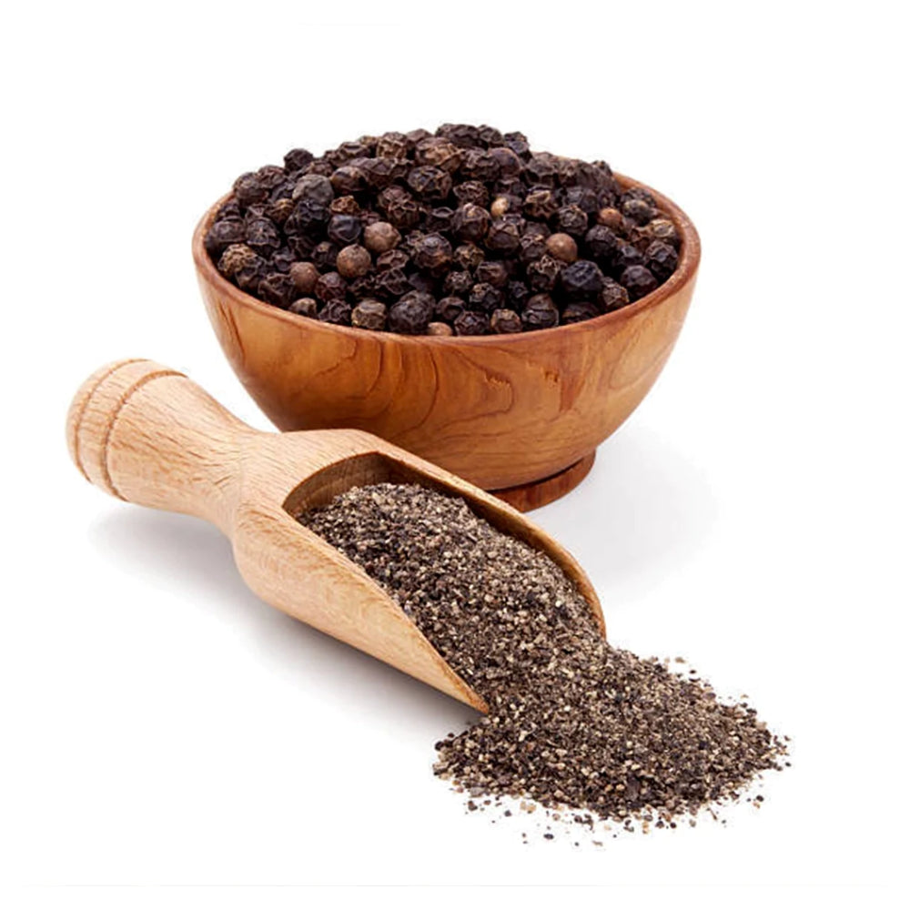 Al Douri Black Pepper Powder 250g
