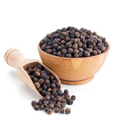 Al Douri Black Pepper Whole 250g
