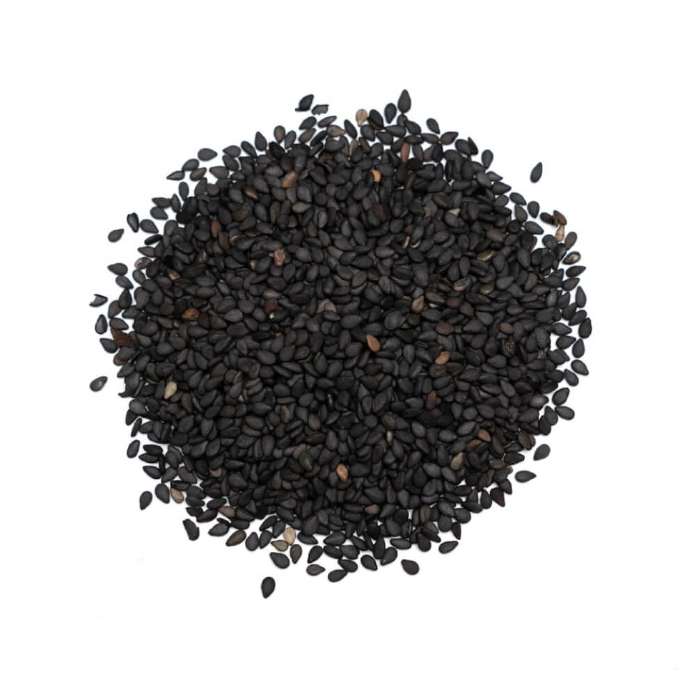 Al Douri Black Sesame Seed 250g