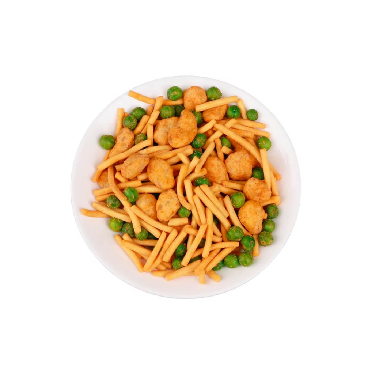Al Douri Bombay Mixed Nuts 250g
