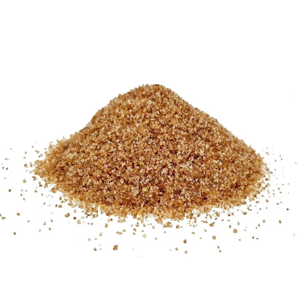 Al Douri Brown Bulgur Fine 250g