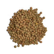 Al Douri Brown Lentils 250g