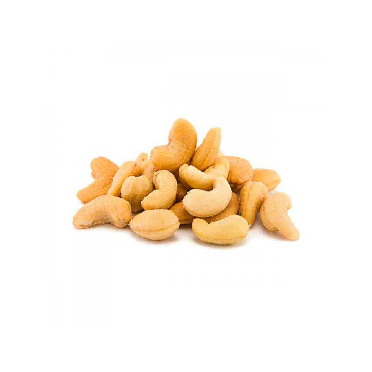 Al Douri Cashew Nuts Fried Salted W240 250g Pack