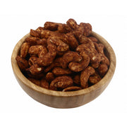 Al Douri Cashew W240 Roasted BBQ 250g