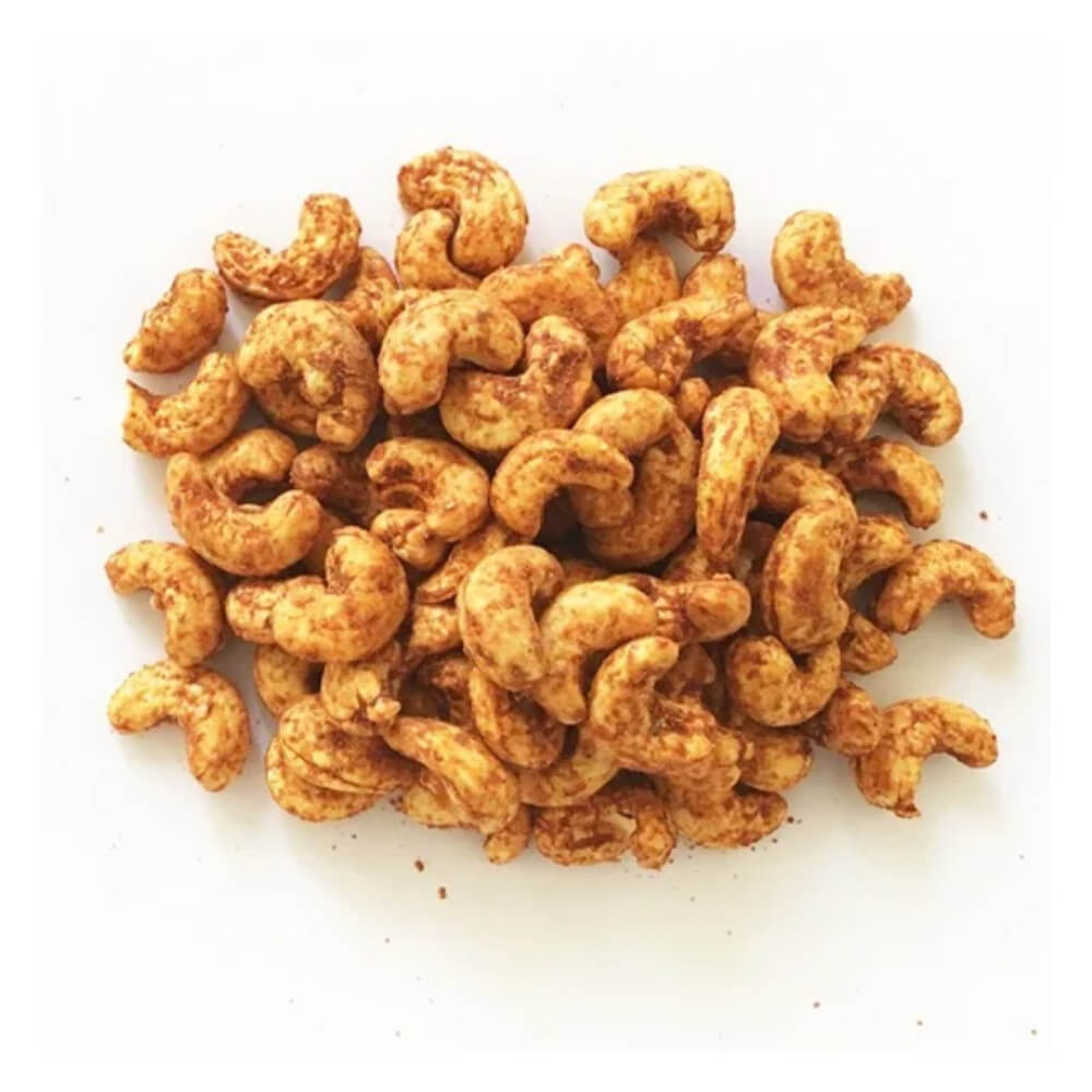 Al Douri Cashew W240 Roasted Chili 250g