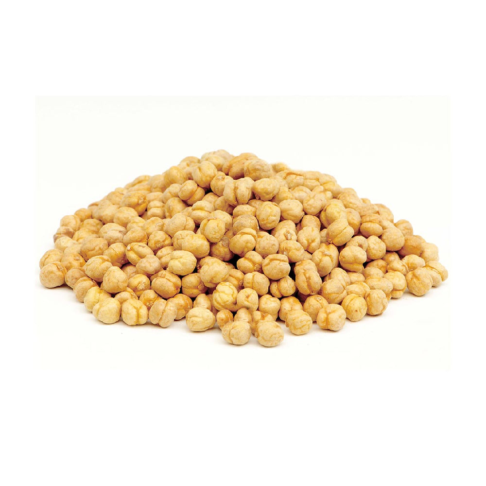 Al Douri Chickpeas Roasted Yellow 250g
