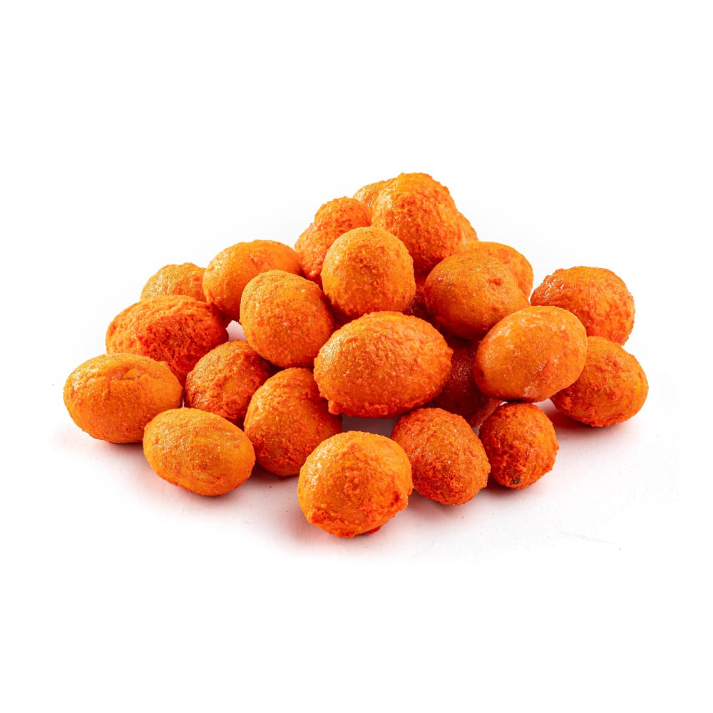 Al Douri Peanut Coated Cheese 250g