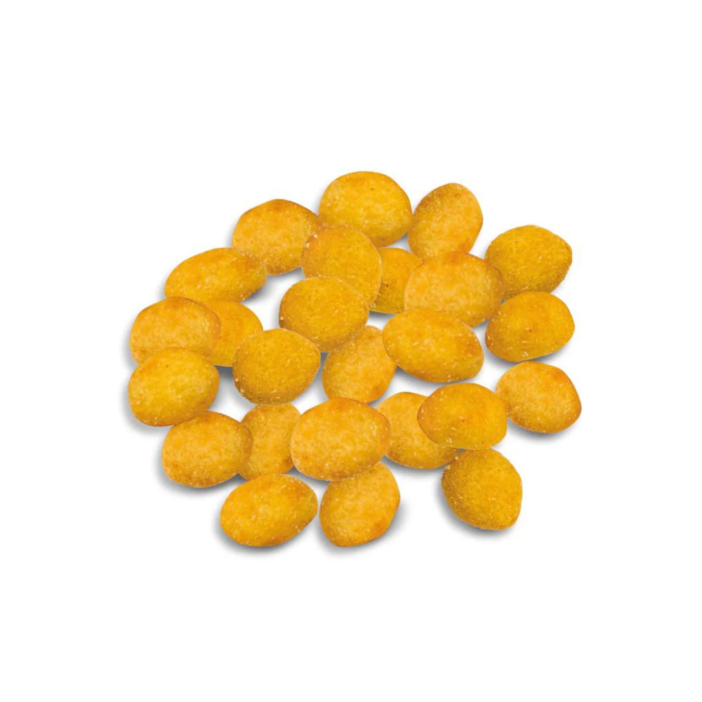 Al Douri Peanut Coated Honey & Mustard 250g