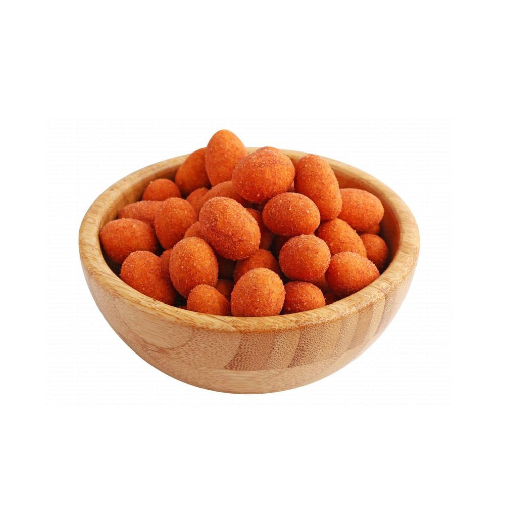 Al Douri Peanut Coated Ketchup 250g