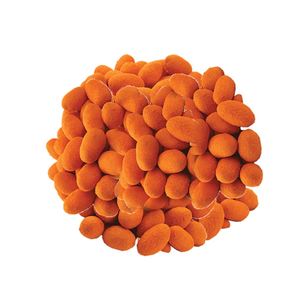 Al Douri Peanut Coated Peri Peri 250g