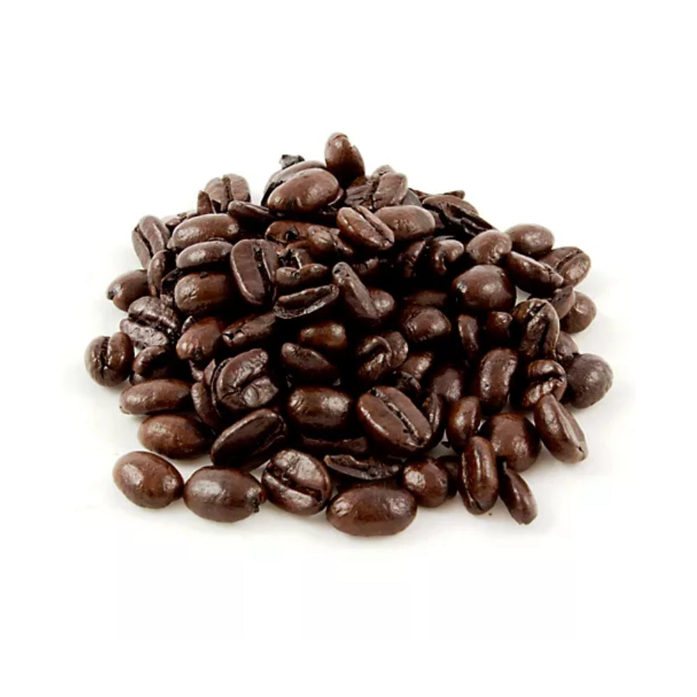 Al Douri French Hazelnut Flavored Coffee 250g