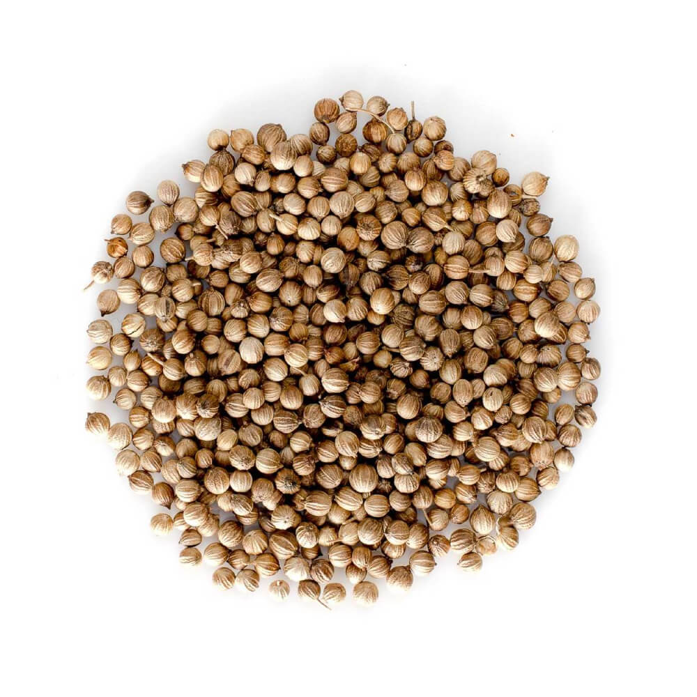 Al Douri Coriander Whole 250g