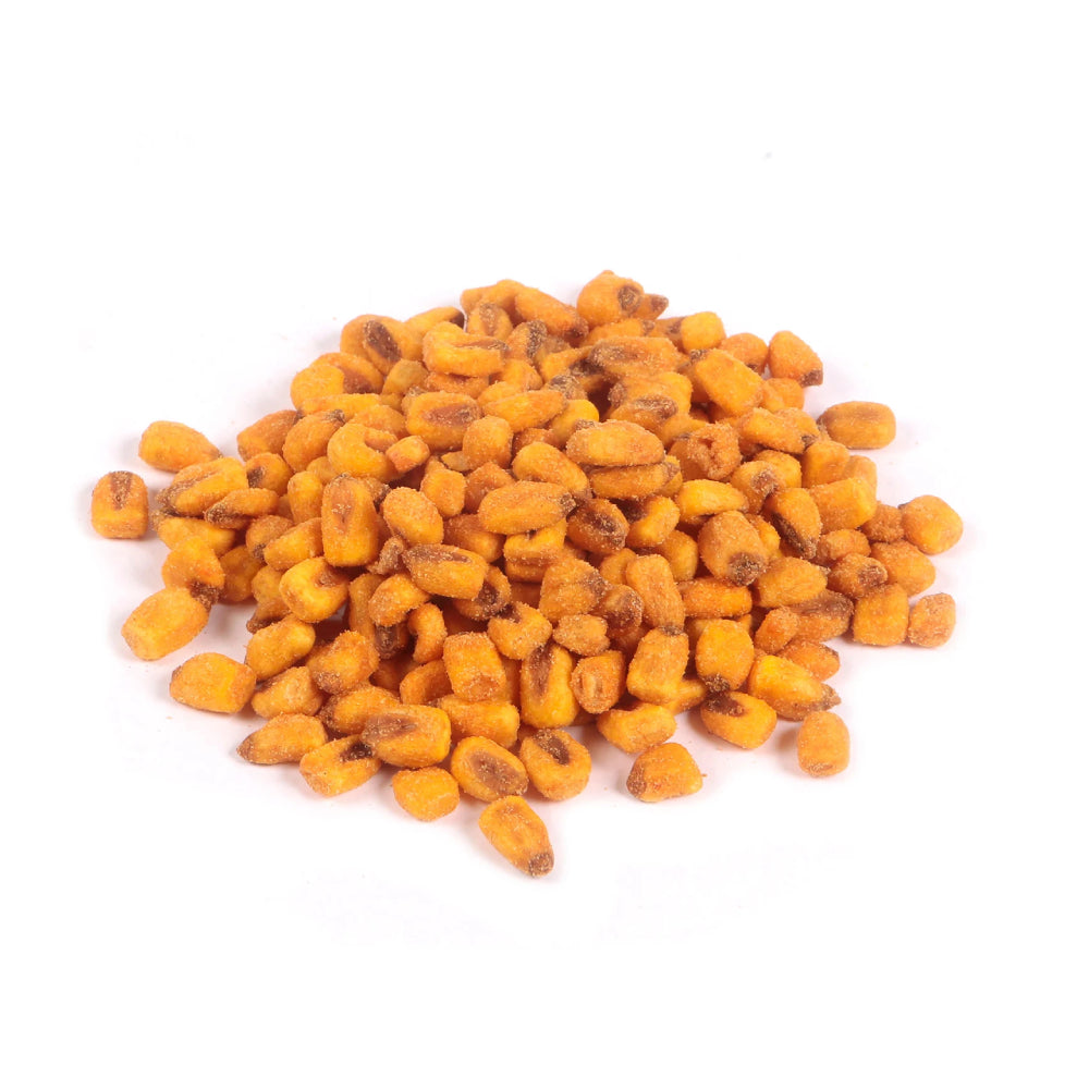 Al Douri Corn Roasted BBQ 250g