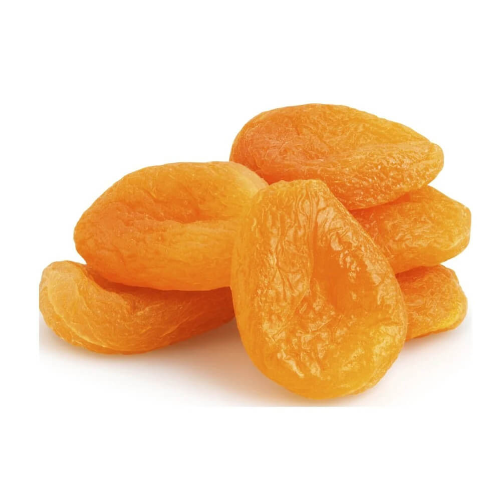 Al Douri Dried Apricot Jumbo 250g