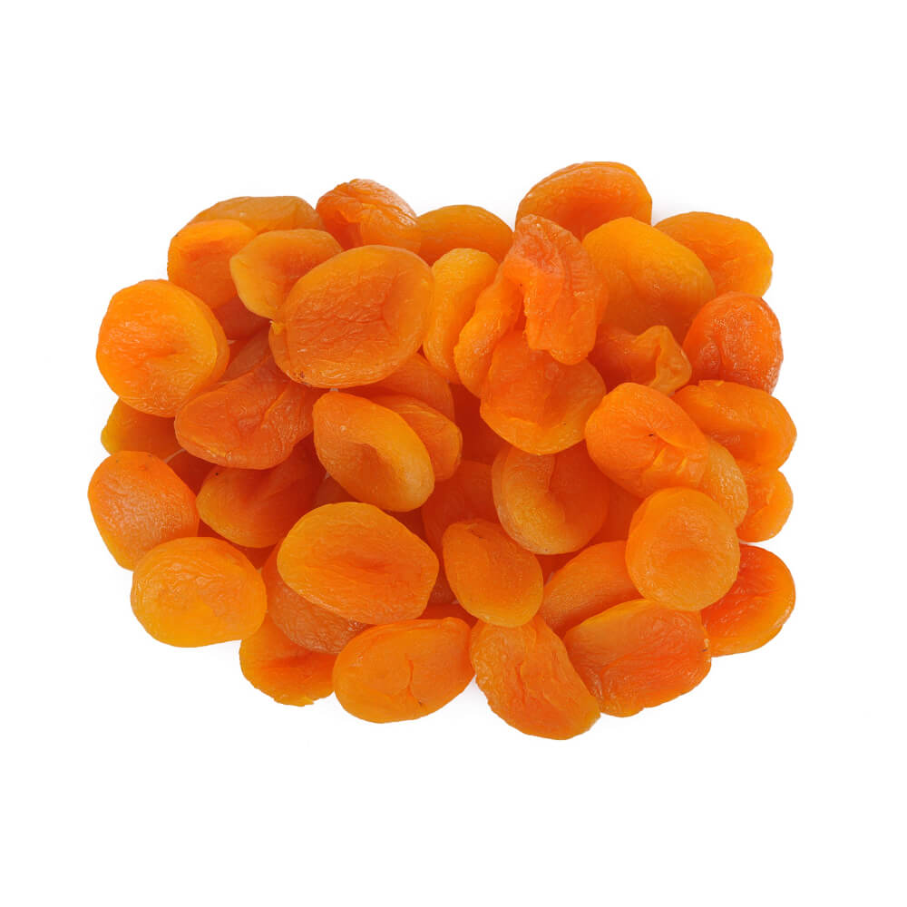 Al Douri Dried Apricot Small 250g