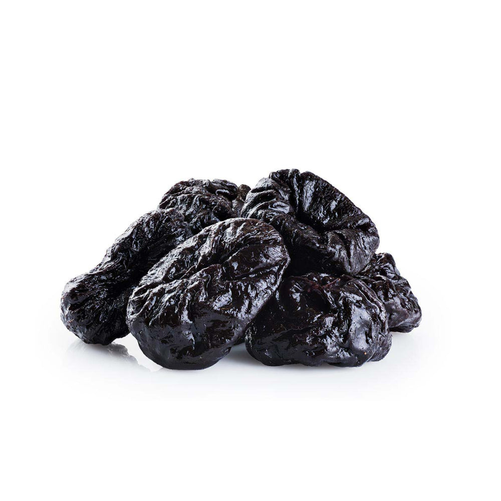 Al Douri Dried Prunes Without Seed 250g