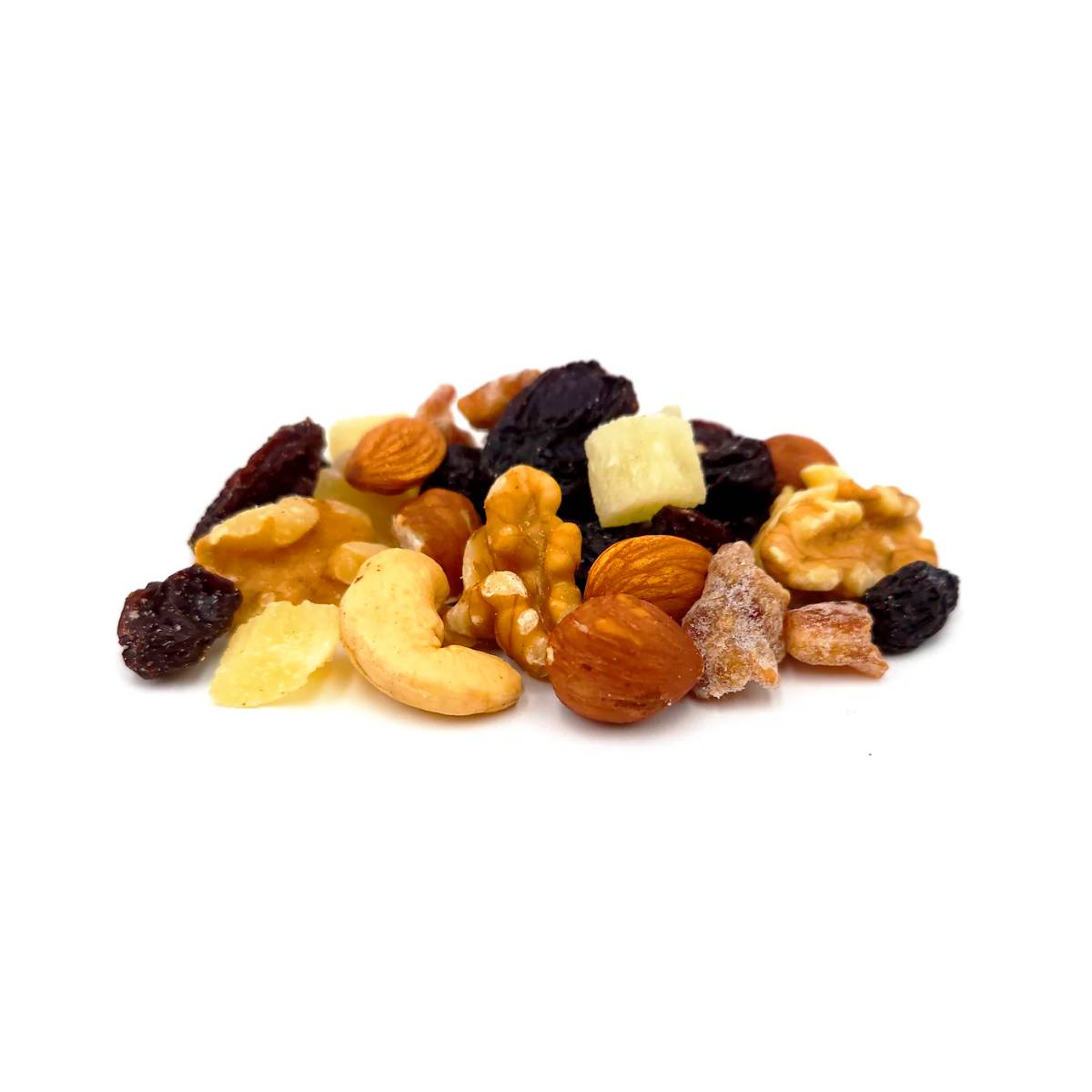 Al Douri Energy Mixed Nuts 250g
