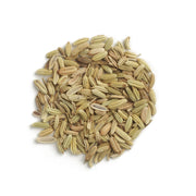 Al Douri Fennel Seeds 250g