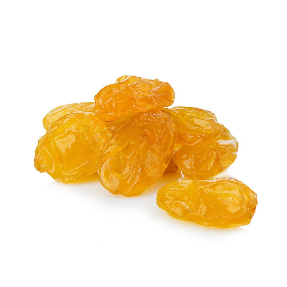 Al Douri Golden Raisin Jumbo 250g
