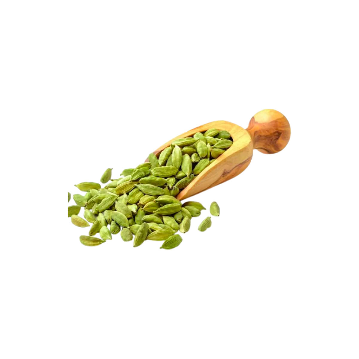 Al Douri Green Cardamom 250g