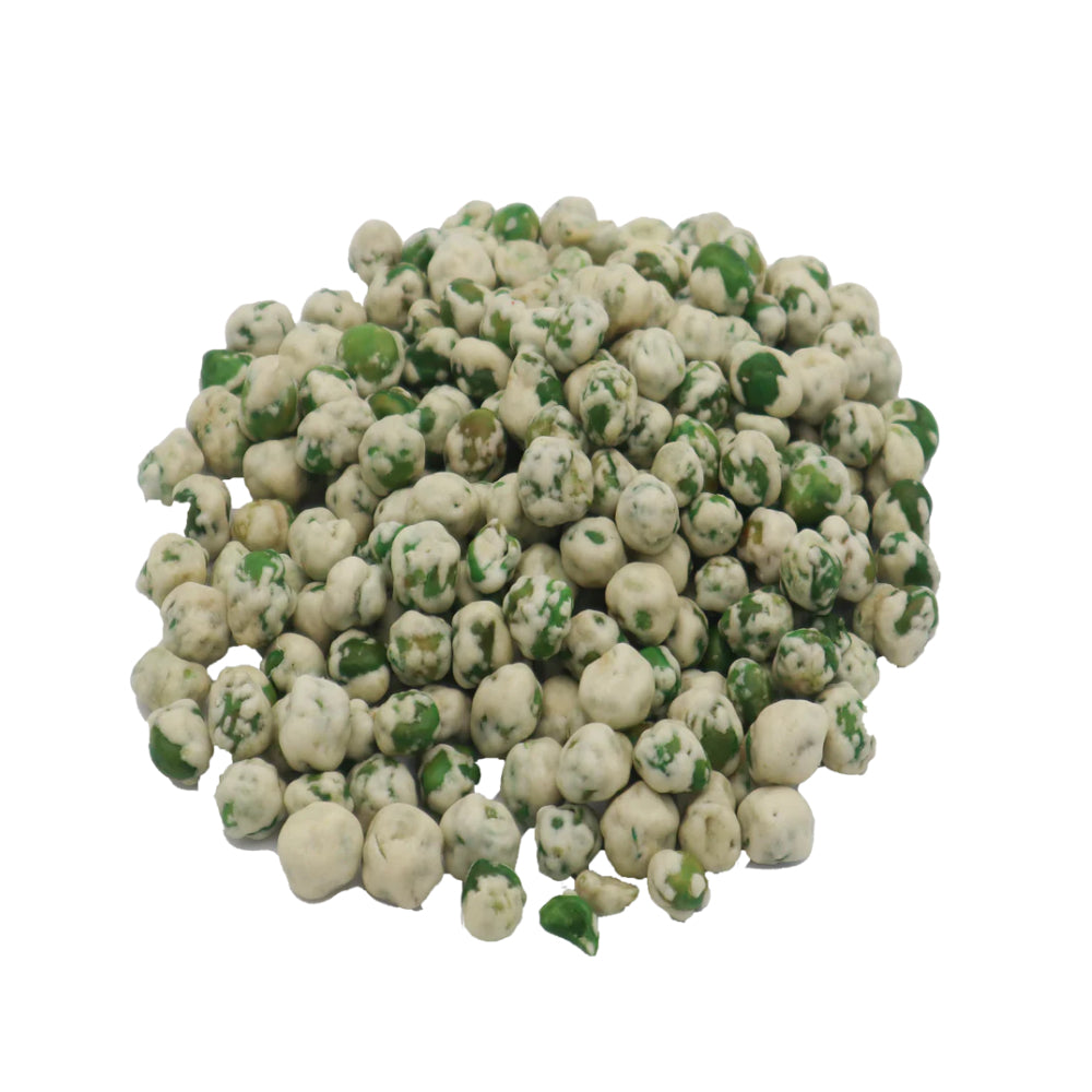 Al Douri Green Peas Flour Coated 250g
