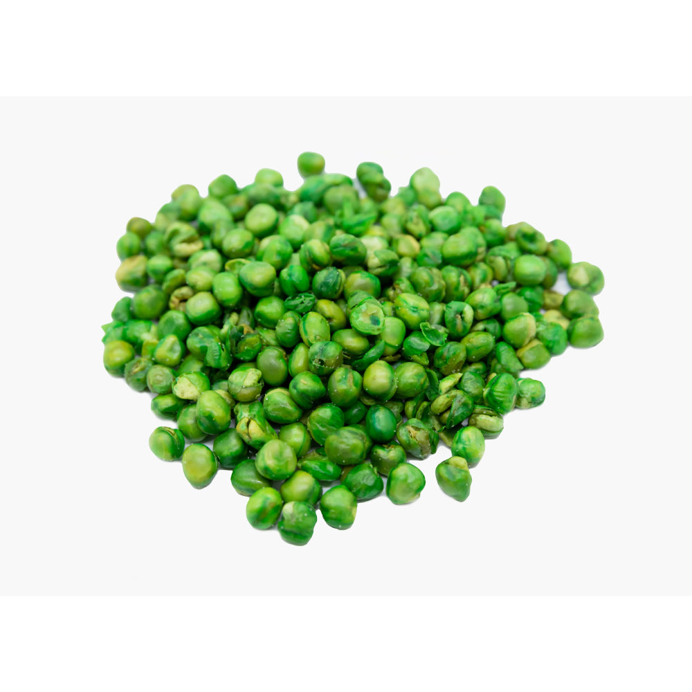 Al Douri Green Peas Roasted 250g