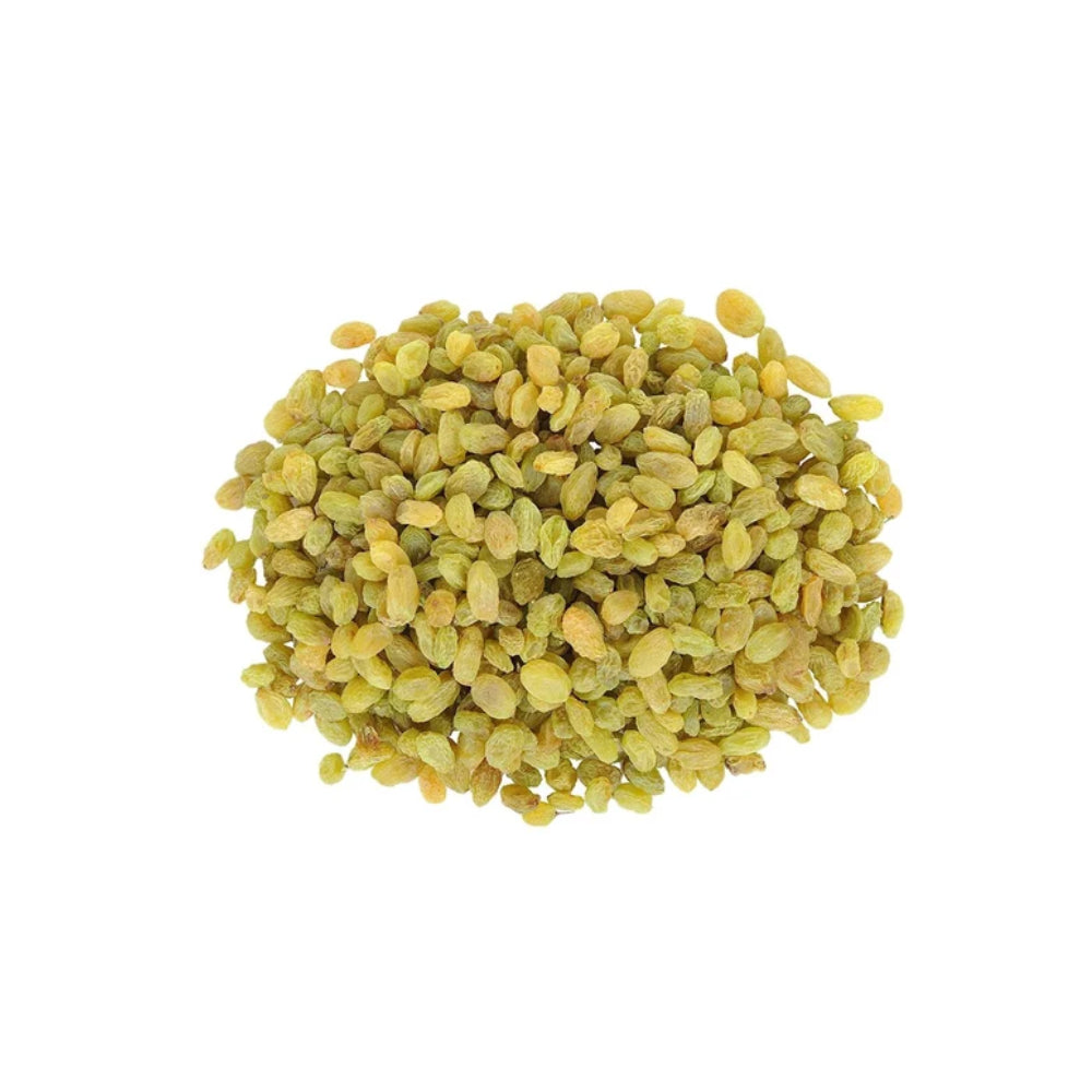 Al Douri Green Raisin 250g
