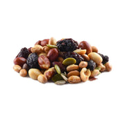 Al Douri Light Mixed Nut 250g