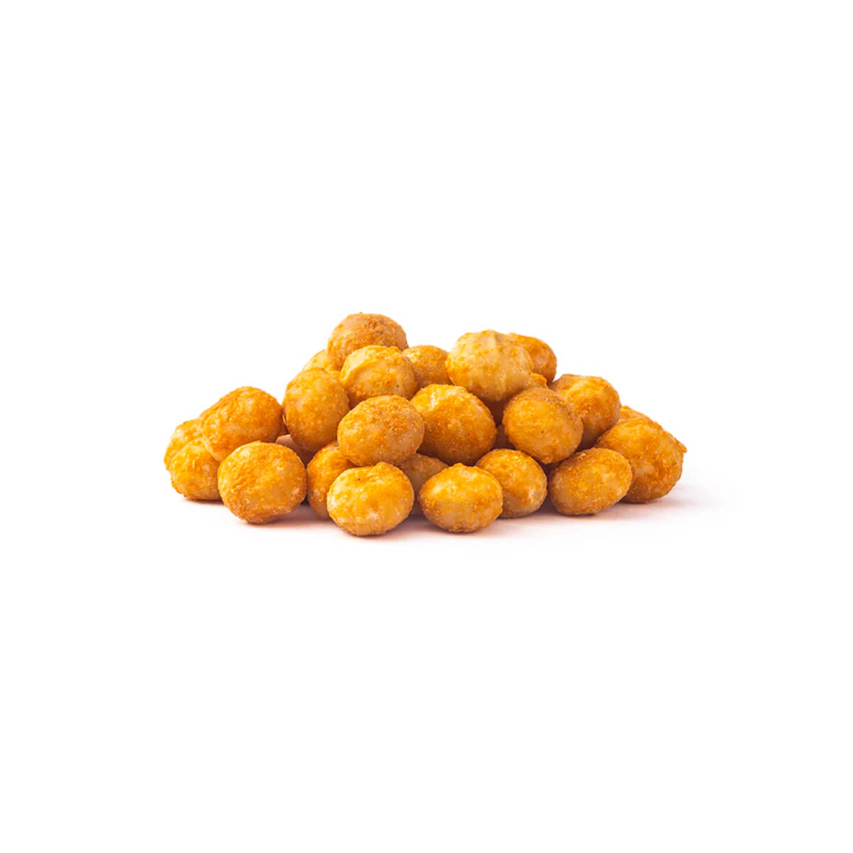 Al Douri Roasted Macadamia With Cheese 250g